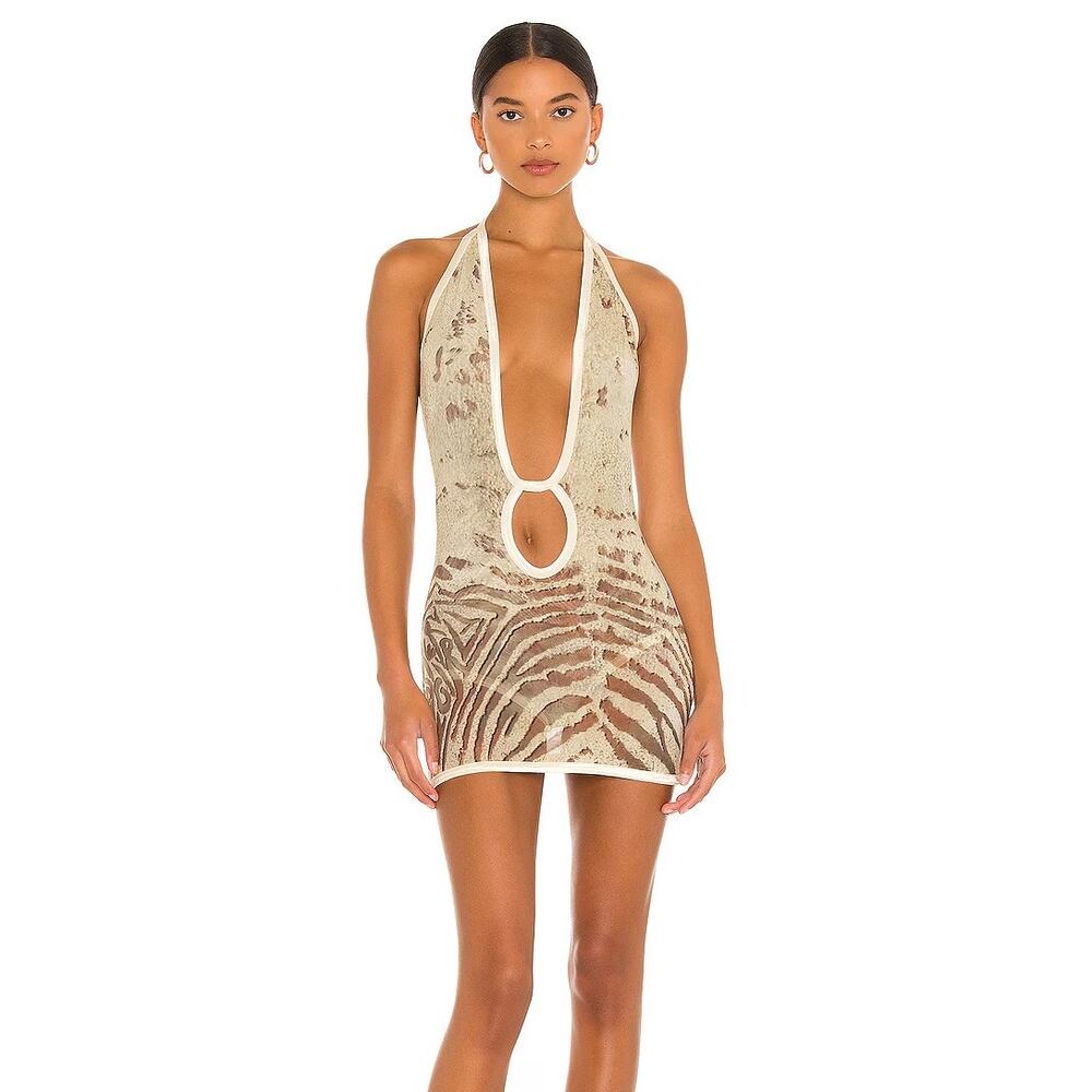 Poster Girl The Bree Dress